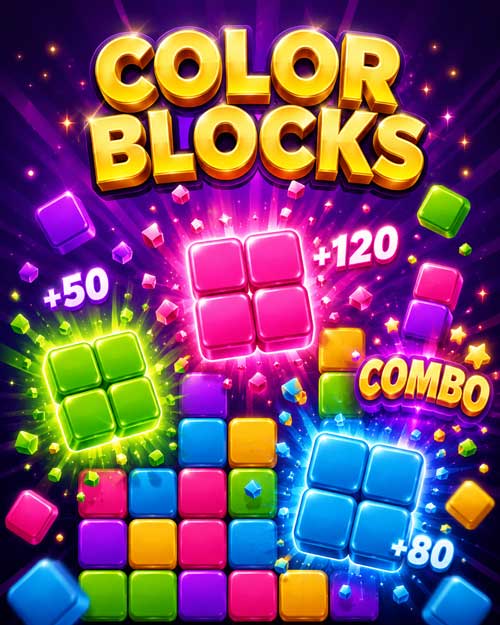 Color Blocks