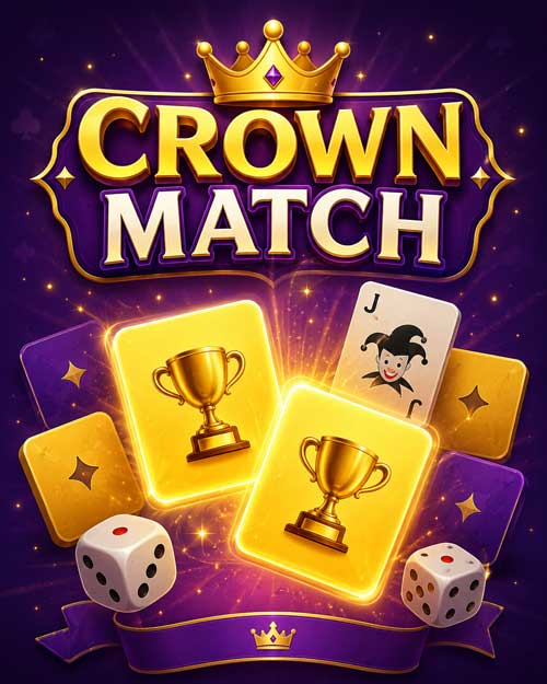 Crown Match
