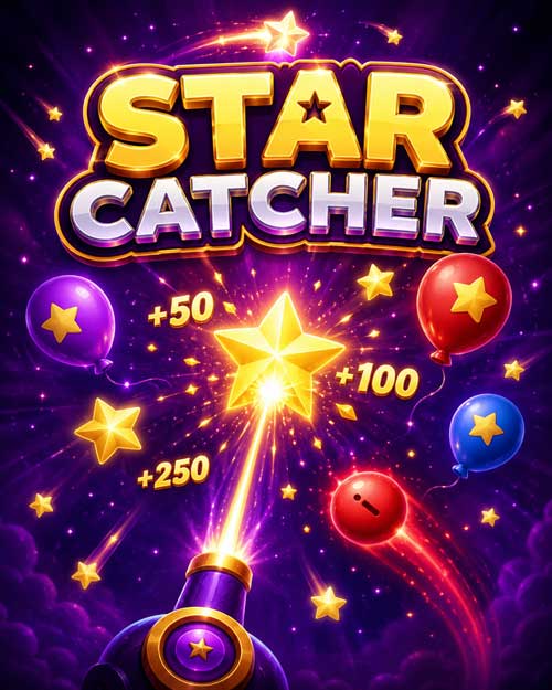 Star Catcher